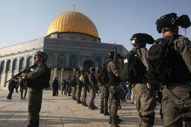 هل يتحرك المجتمع الدولي لوقف التطهير العرقي في القدس المحتلة؟